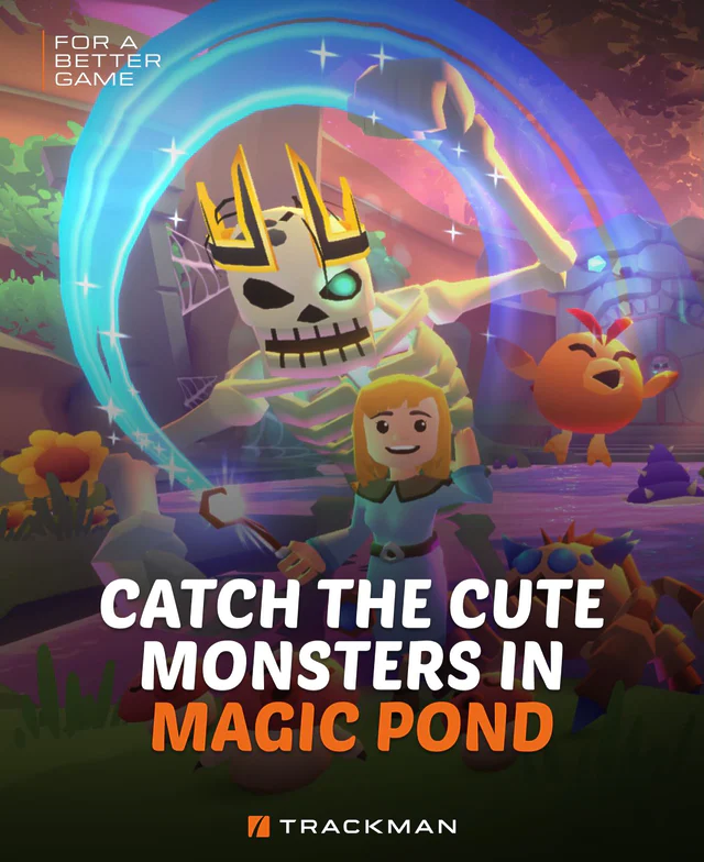🌊✨ Take on Magic Pond this weekend at the TrackMan Range at Wycombe Heights ⛳️

Test your accuracy, challenge your mates, and see if you can conquer one of the most addictive games on the range 👀🔥

Perfect for golfers of all abilities — whether you’re competing for bragging rights or just having some fun.

📍 Wycombe Heights TrackMan Range
🎯 Play Magic Pond
🏌️ Fun for everyone

Who’s backing themselves to get the high score? 👇

#WycombeHeights #TrackManRange #MagicPond #GolfLife #DrivingRange