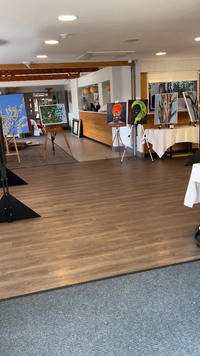 Come and visit Wycombe Heights tomorrow to see some beautiful art, in connecting with Bucks Art week!

#art #bucksartweek #highwycombe #wycombe #buckinghamshire