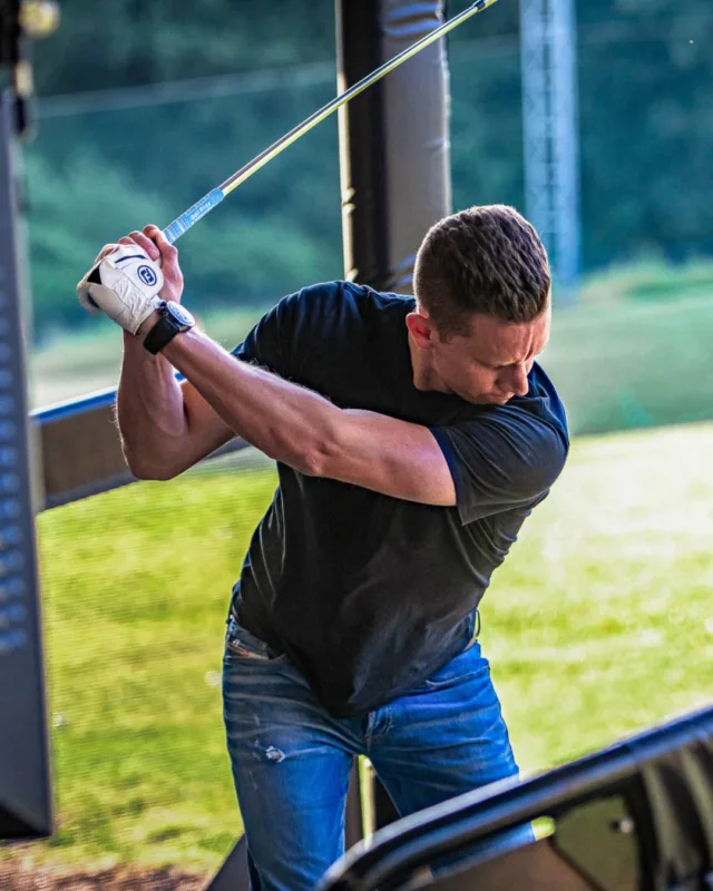 The off-season is where better golf begins ⛳️

When you can't always get out on the course, you can still keep your game moving forward.

With TrackMan, you can track every shot on your personal bay screen with precision data on distance, spin and launch, giving you a clearer picture of your game and where there’s room to improve.

Work on your swing with practice modes, challenge yourself with immersive games, or play virtual golf courses when you fancy a round.

Because there’s no reason for your game to hibernate just because winter has arrived.

#WycombeHeights #TrackManGolf #GolfPractice #GolfImprovement #GolfUK