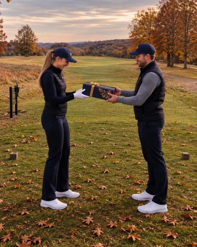 Some gifts are better spent together 🎁

For the golfer who has all the gear, how about a day on the course with their favourite people?

18 holes, a burger and chips, a drink and plenty of time to debate who actually had the best round. 

🏌️ 18 holes for 3–8 players 
🍔 Burger, chips and a drink each 
📅 Monday-Friday, with all rounds played by 31st March 2027 
💷 From £115 per group

A good excuse to get the group together and a day out to look forward to.

Use the link in our bio to get yours.

#WycombeHeightsGolf #GolfDay #GolfGifts #Golf #GolfWithMates